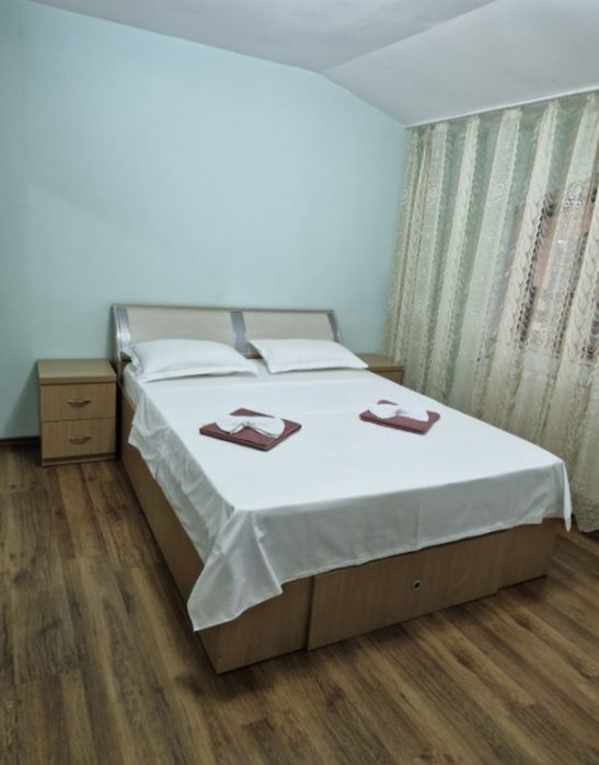 Casa si teren la lacul Snagov