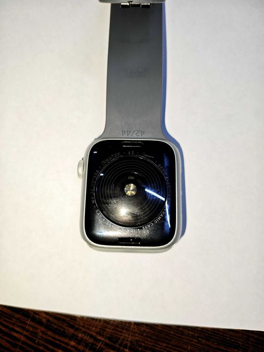 Apple Watch SE Nike 44mm
