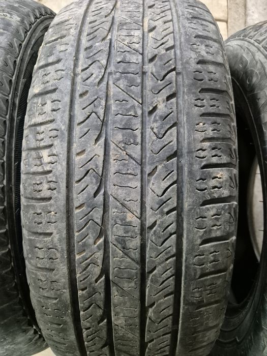 Шины 265/65/17 лето