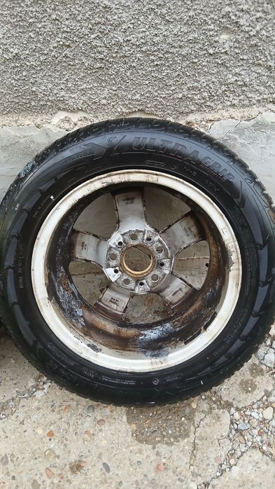 Джанти за бмв 16ки