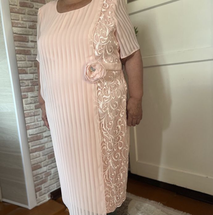 женское платье