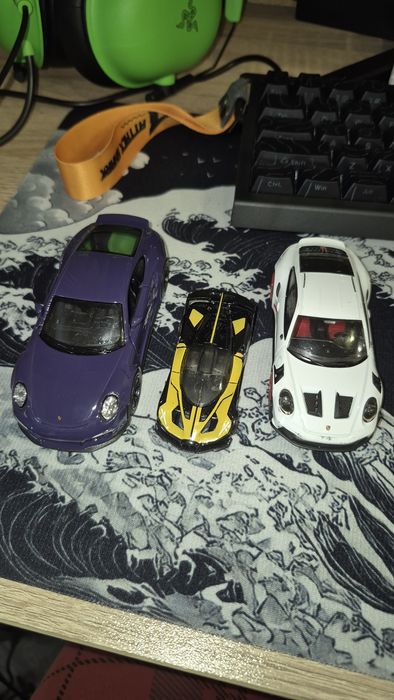 Колички hot wheels,majorette и  welly