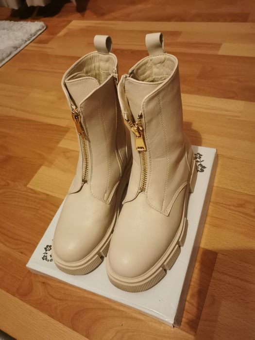 Дамски боти 39 номер