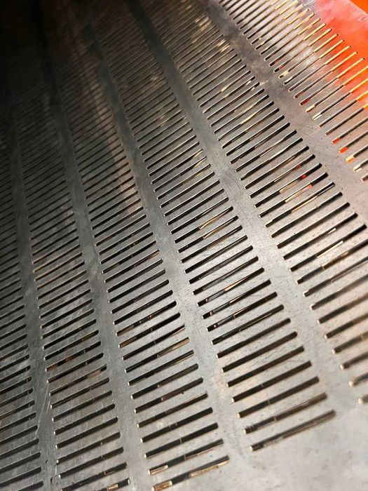 dirobilka dumaloq setka list  (отверстиям