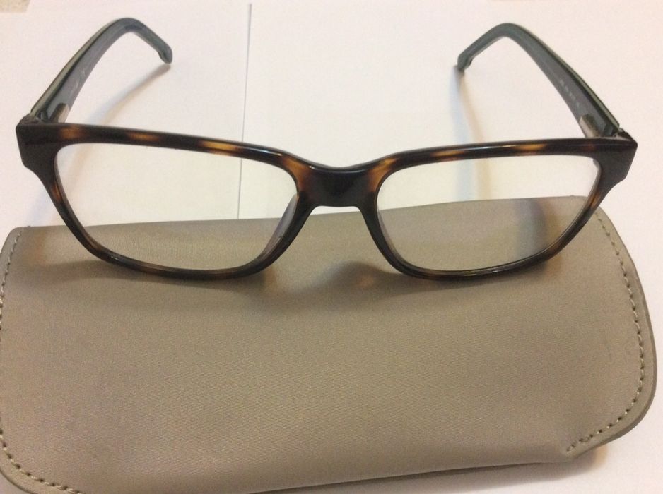Rame ochelari LACOSTE L2692 culoare 214 ,originali,stare f.buna