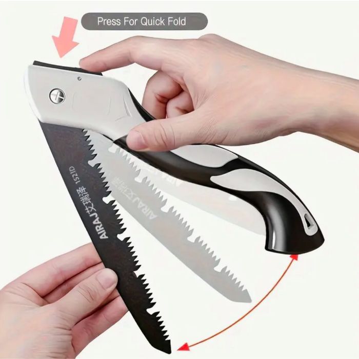 Арра пила ножовка по дереву