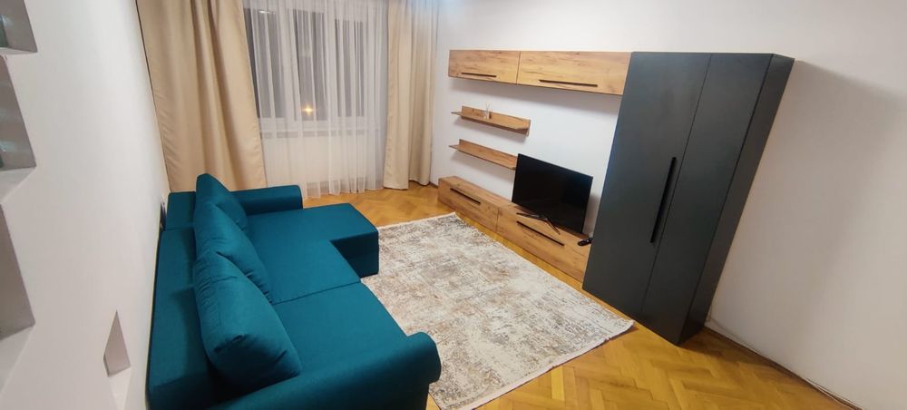 Apartament decomandat 2 camere