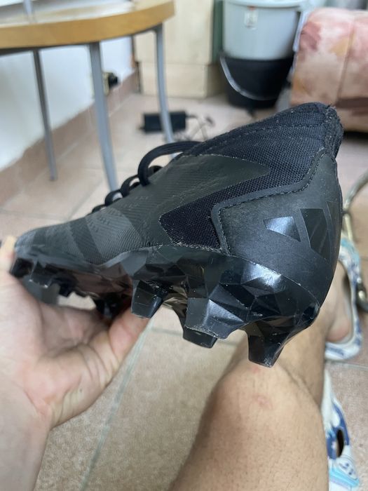 Adidas Predator 42 2/3 Като чисто нови