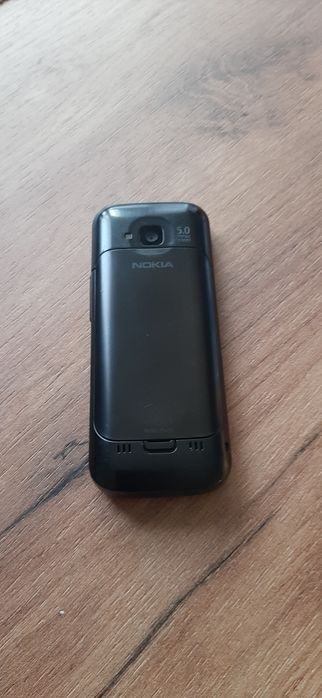 Nokia C 5 00  5mp