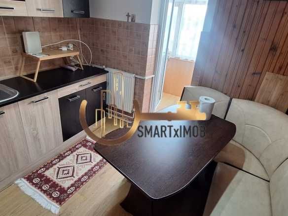 Inchiriere apartament 3 camere central Targoviste