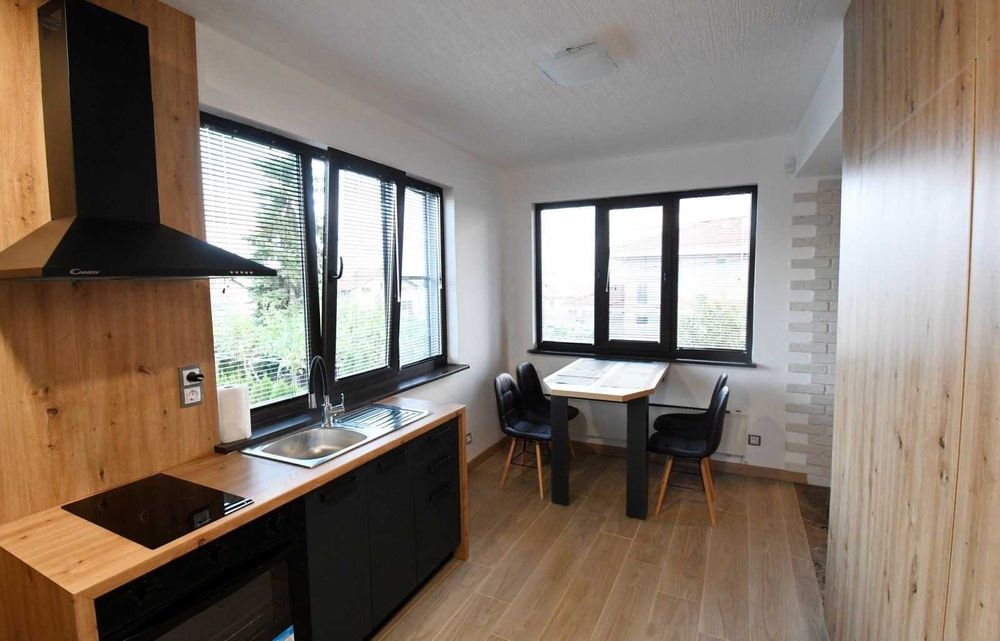 Дава се под наем Тристаен апартамент в Нови Искър - 75 кв.м за 600 € - Снимка #4