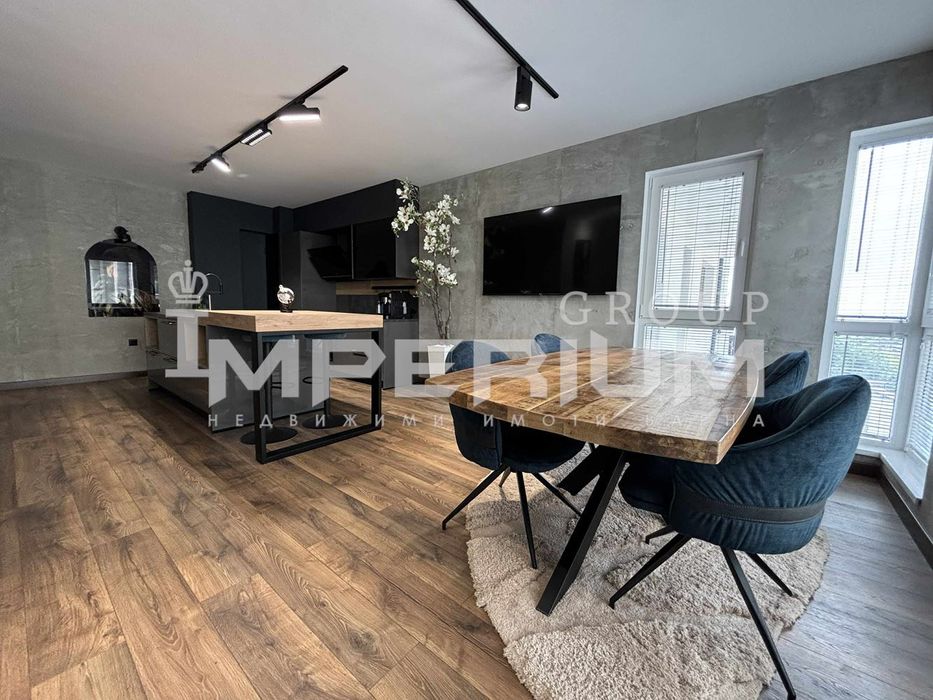 Продава се Двустаен апартамент в Варна, Бриз - 80 кв.м за 13 €/кв.м - Снимка #6