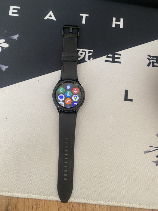 Galaxy watch 6 43mm
