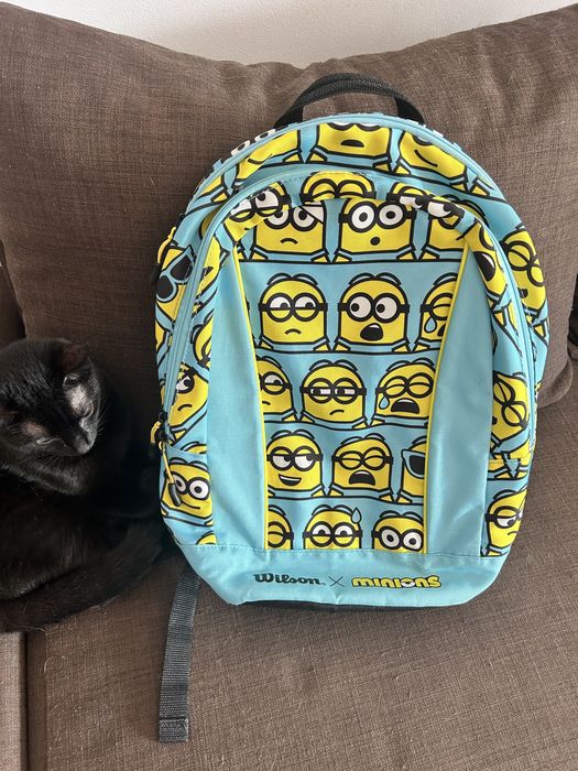 Рюкзак теннисный Wilson