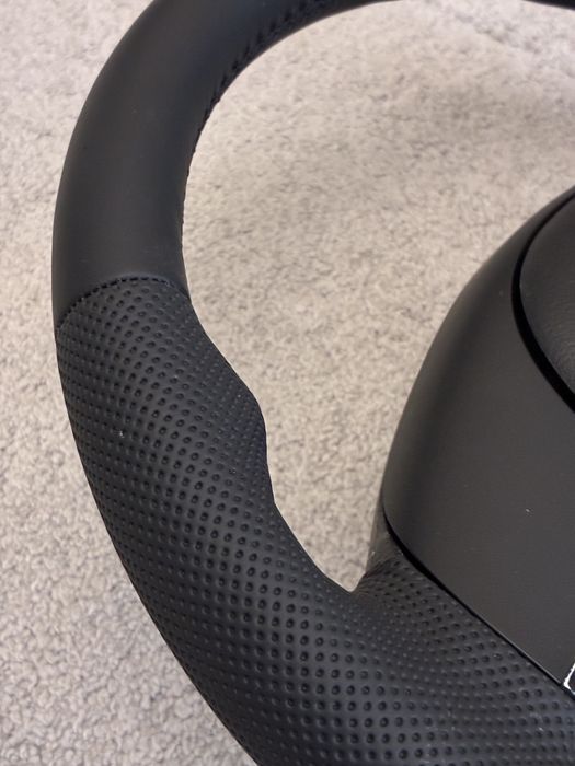 Продам М руль для BMW e46