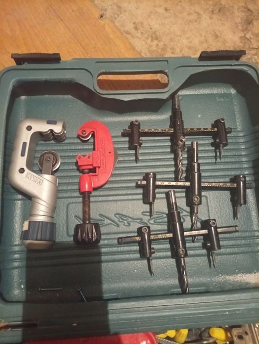 Инструменты ручные