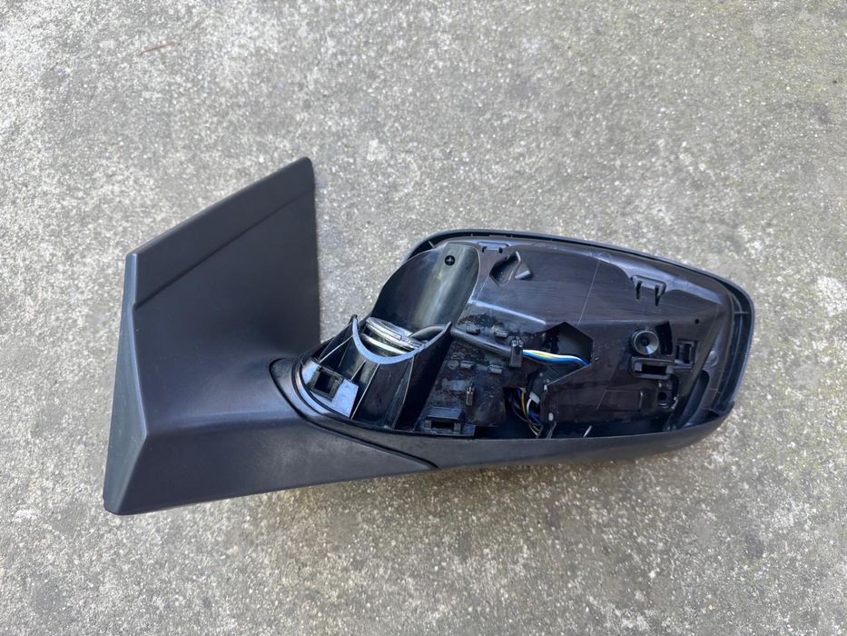 Oglinda stanga Hyundai i30 an:2012