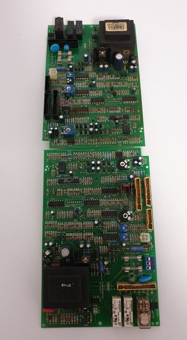 Placa electronica centrala ARISTON Microtec,  T2, MicroCombi 23/MFFI