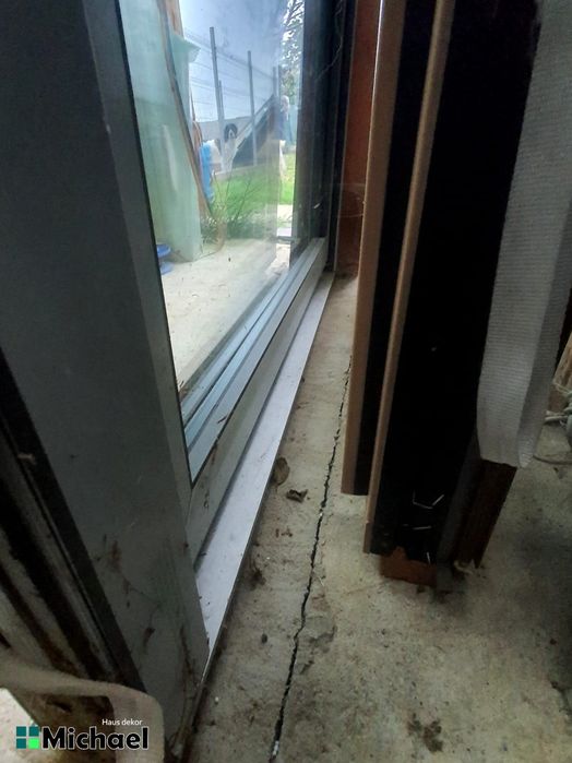 Usa intrare lemn,TRIPAN,Internorm,Austria( LXXIII)