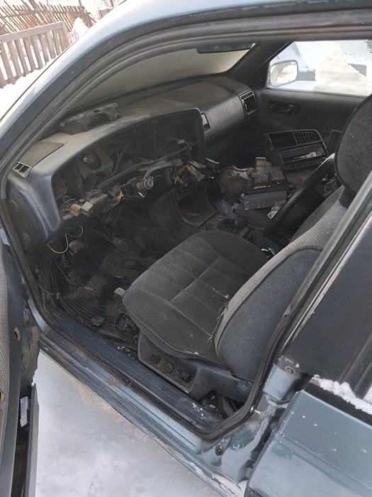 Пассат б3 по запчастям