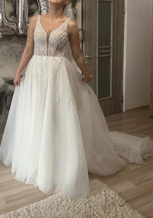 Rochie de mireasă Elite Mariaj