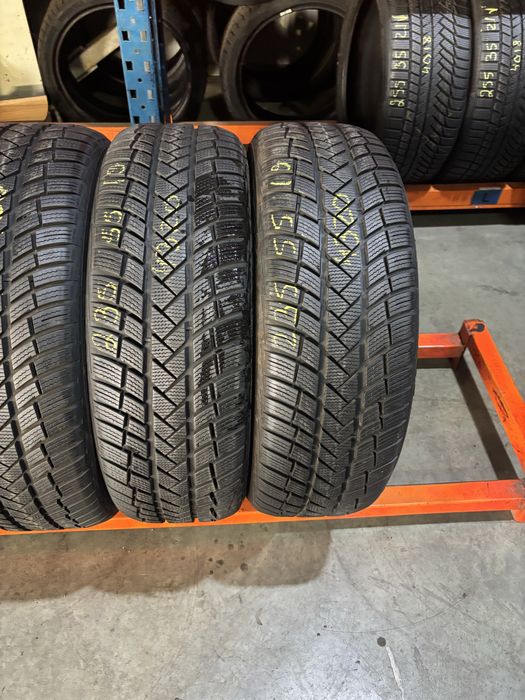 Anvelope Iarna 235/55/19 Vredestein WinTrac Pro 235 55 19 R19