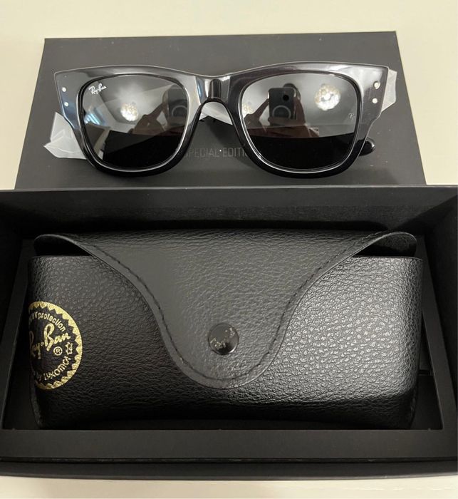 Ochelari de soare ray ban