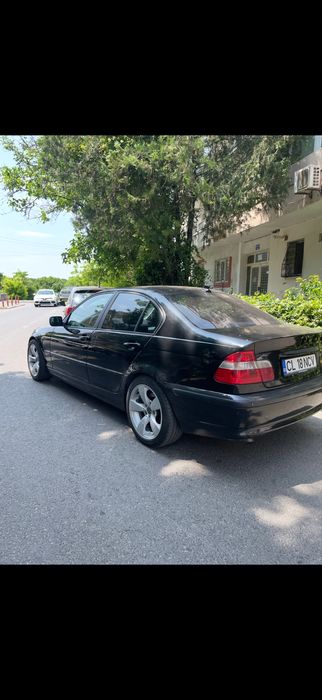 BMW 3 Series 2004 — imagine 3
