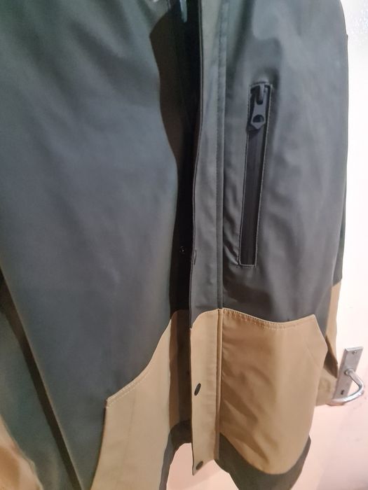 Firetrap WR яке за момче