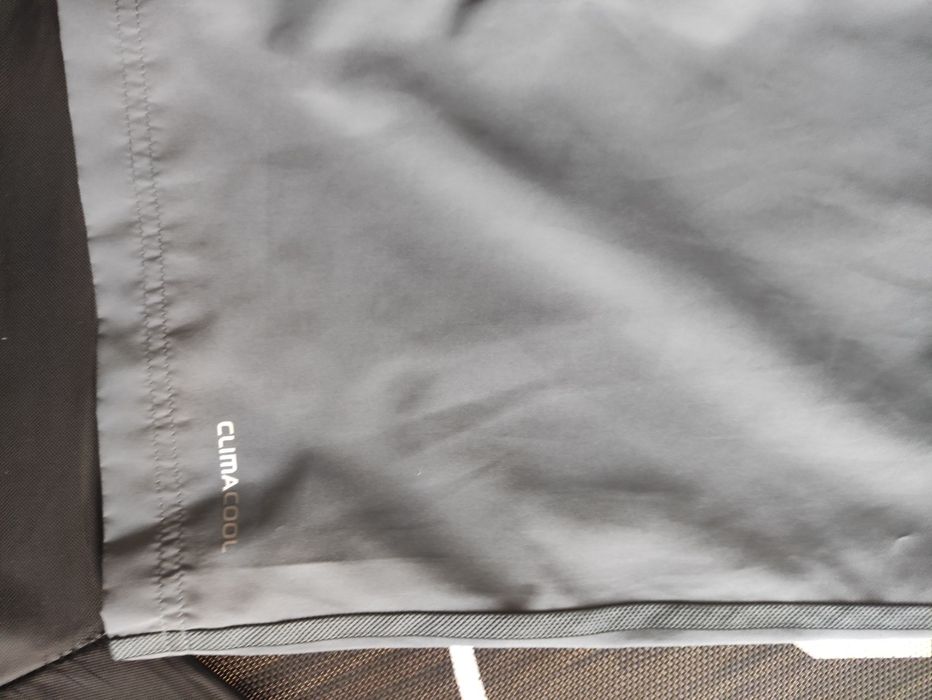 Pantaloni sport Adidas Climacool 3/4 noi