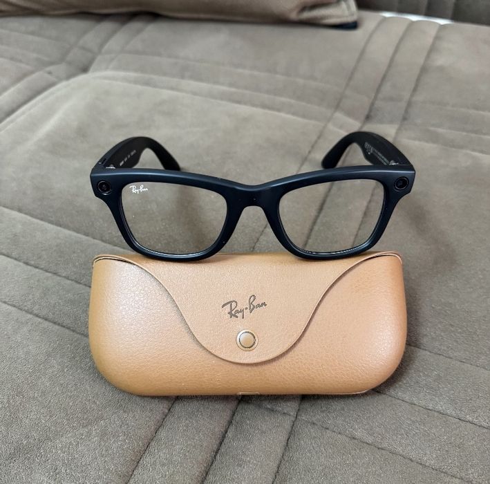 Rayban meta gen1