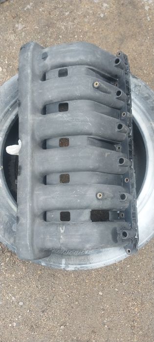 На бмв впускной м50б25