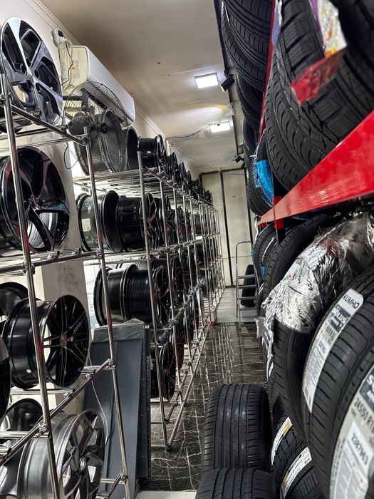 KUMHO Tire TA51 245/50R18
