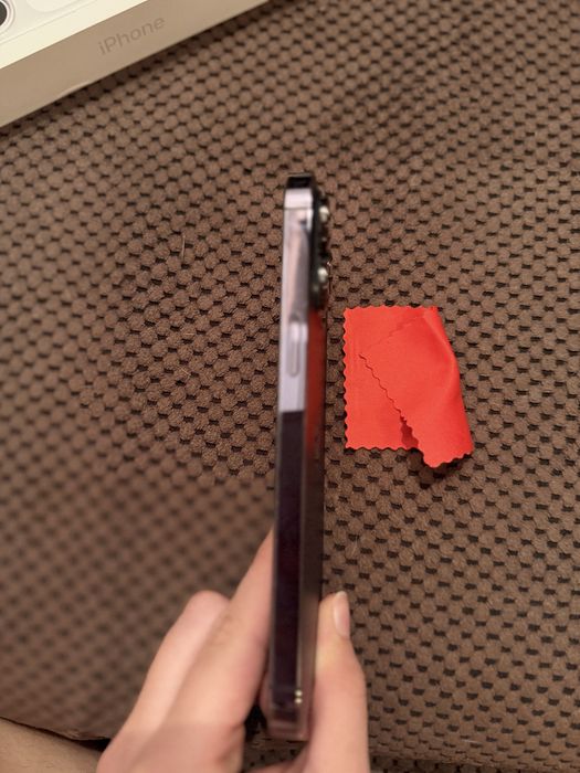 Iphone 14 pro max 256Gb