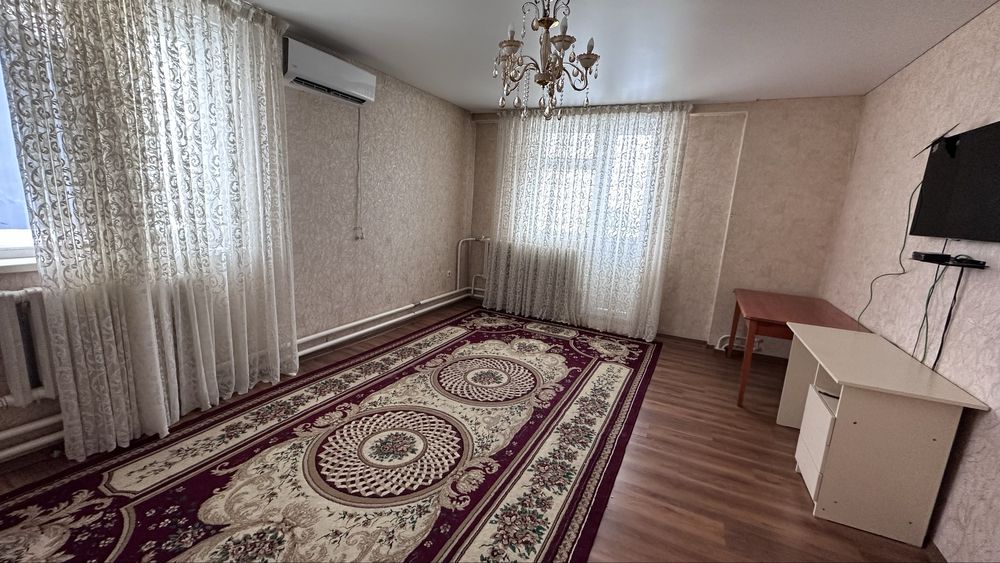 Сдается квартира на длительный срок