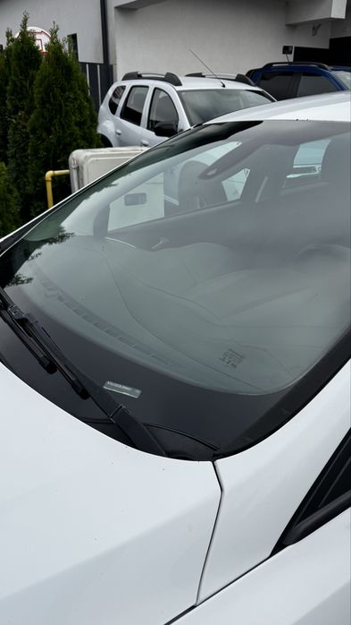 Ford Focus Break Combi 2.0d