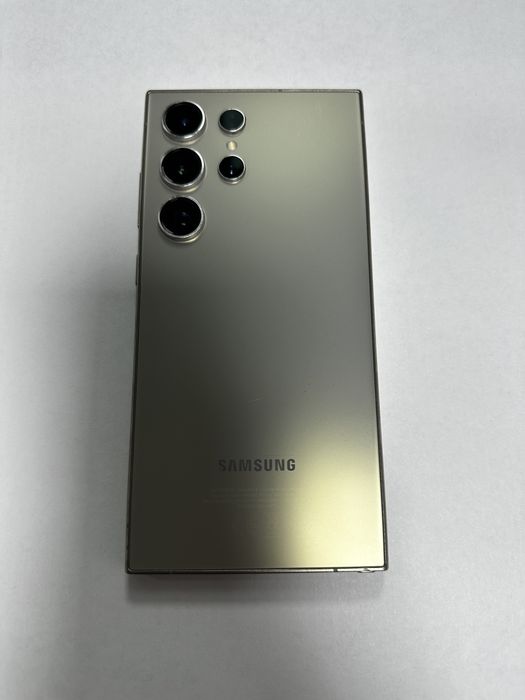 Samsung Galaxy S 24 ( Ушарал, ул.Конаева 63) лот 112/1927