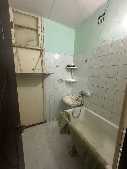 2xona kvartira sotiladi Yashnabod tumani Palinli bozorcha oldida