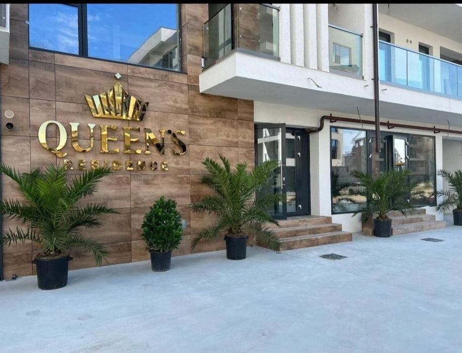 Queens Residence - Mamaia - Direct proprietar - Apartament 2 camere