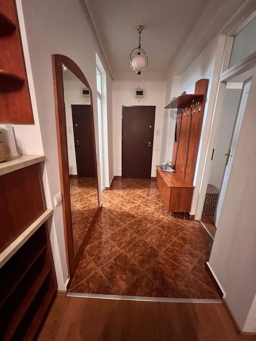 Regim Hotelier C.Dorobantilor