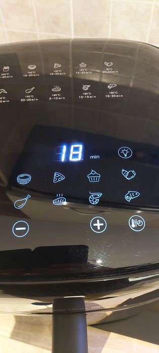 De vanzare Airfryer
