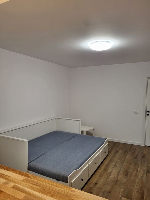 Închiriez apartament Drumul Taberei Metrou Tudor V. Compozitorilor