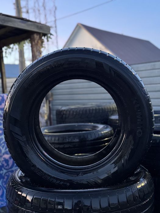 Шины kumho crugen hp91