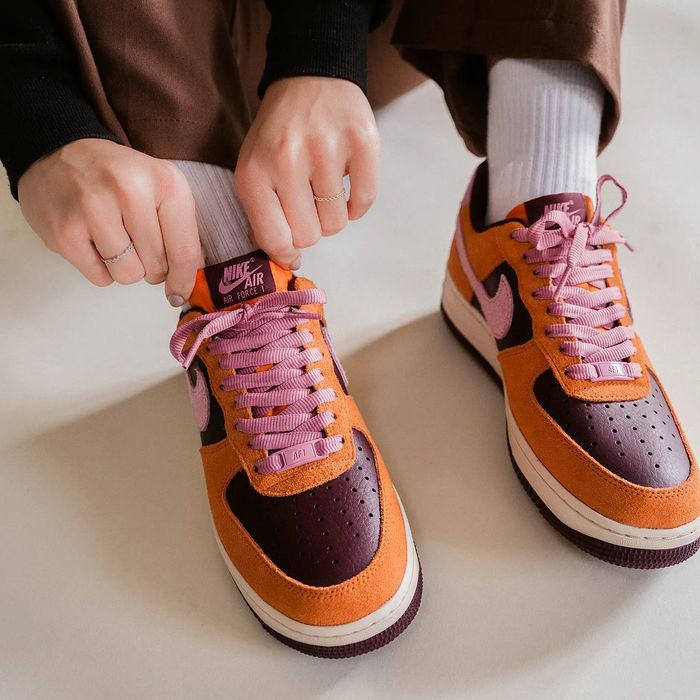 Nike Air Force 1 Low