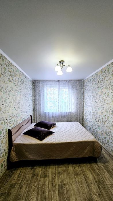 2х комнатная квартира посуточно