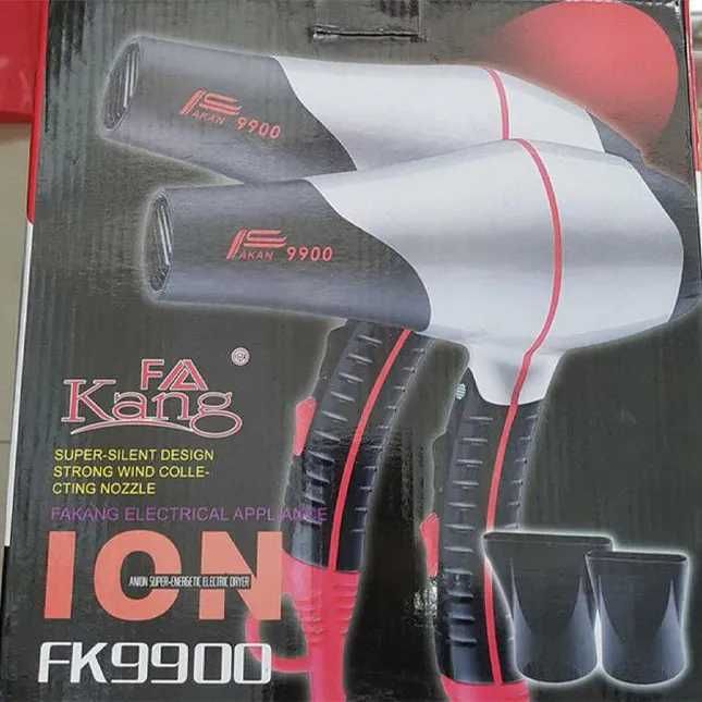 Продаётся новый Фен для волос Fakang FK-9900