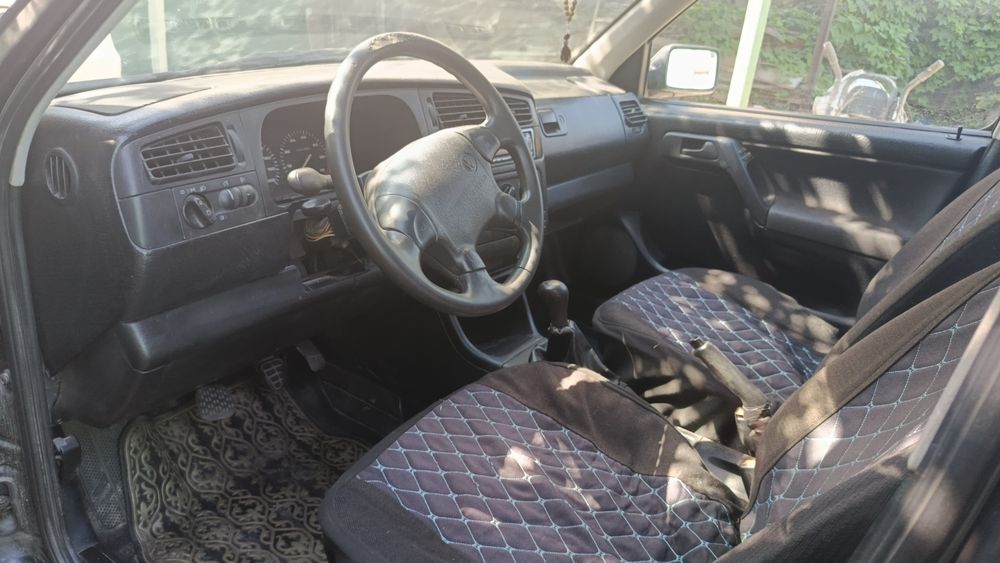 Продам Volkswagen golf 3