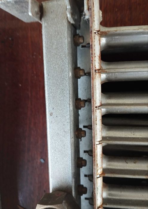 Газовая горелка  Viеssmann