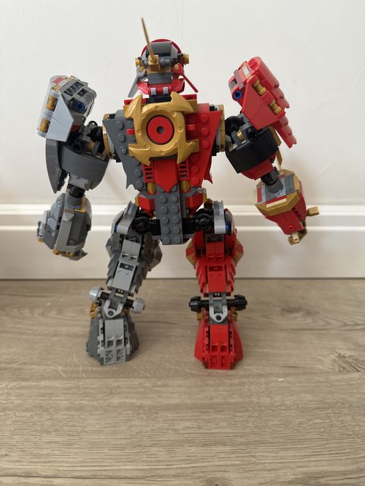 71720 лего lego ниндзяго