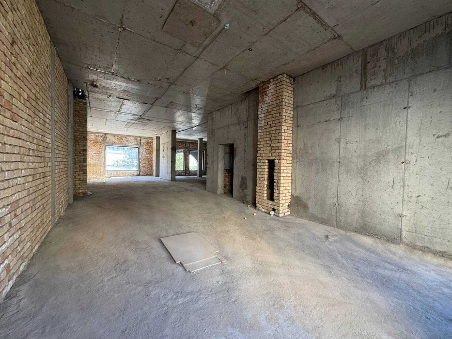 Сдается Коммерческое Помещение, Юнусабадский, метро Минор, ЖК Мухташам